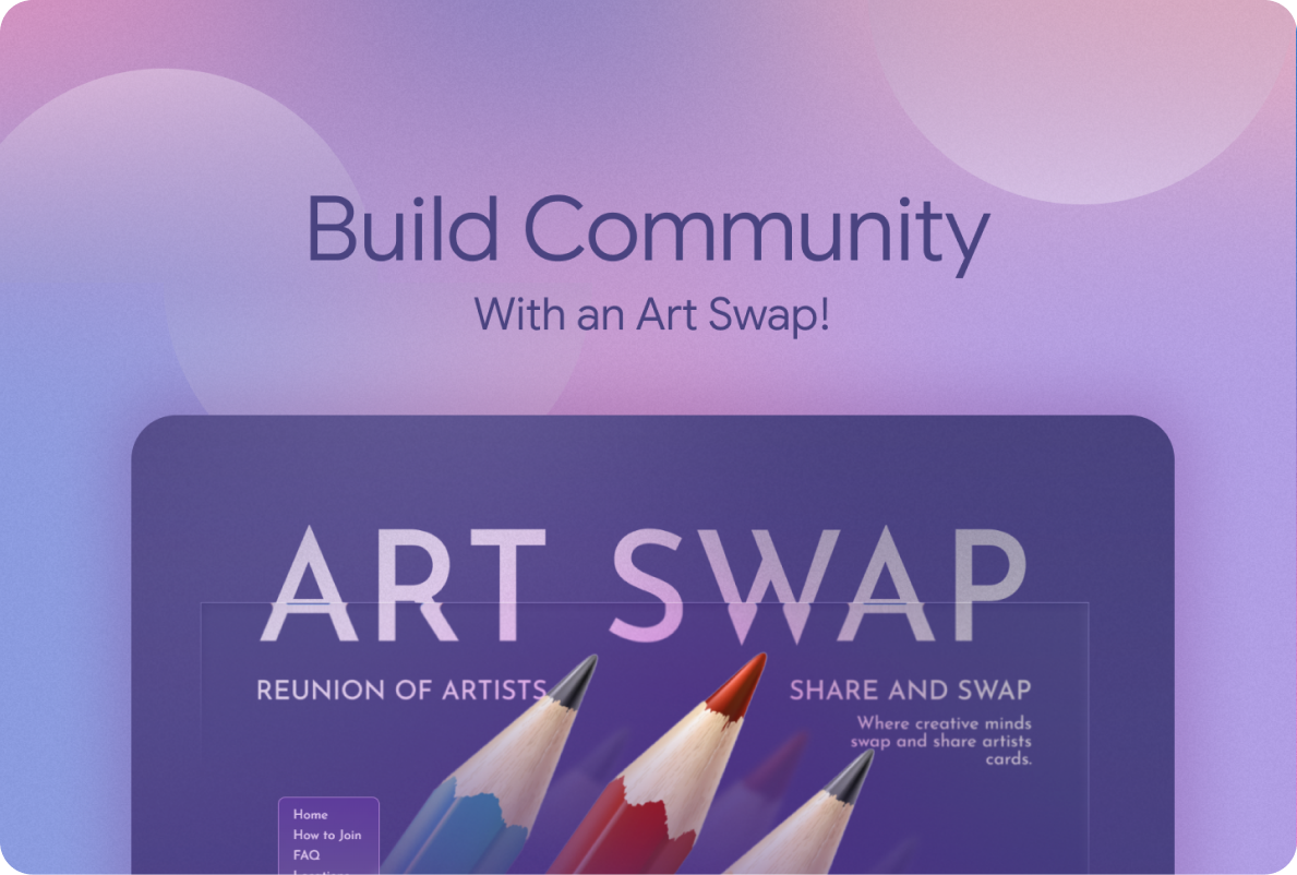 Website